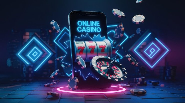 Studio live casino CQ9 dengan dealer profesional di platform dewacoin99