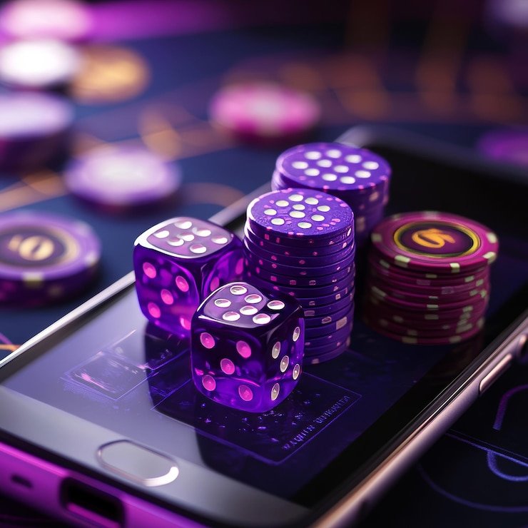 Roda roulette CQ9 yang berputar dengan bola