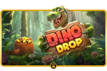 Dragon Tiger dengan kartu menghadap ke atas