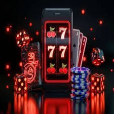 Tabel pembayaran simbol Starburst